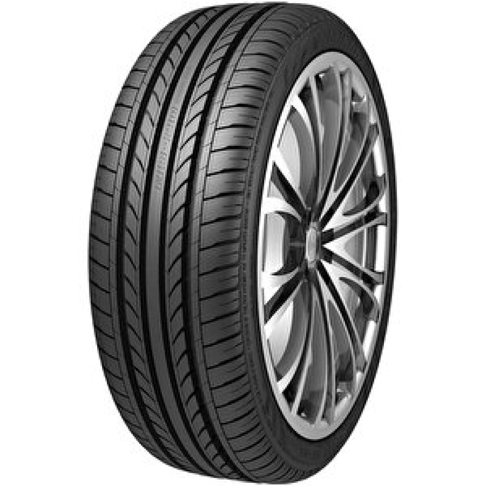 Nankang 245/30r20 95y Xl Noble Sport Ns-20 (yaz) (2019) Lastikler Fiyatı
