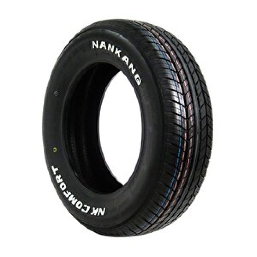 Nankang 265/50r14 102h Xl Wll N-729 (yaz) (2021) Lastikler Fiyatı