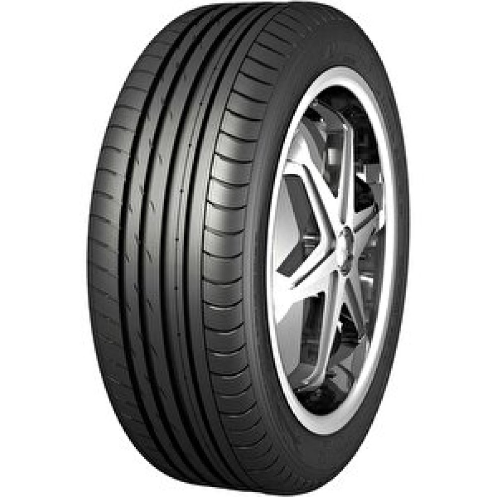 Nankang 275/35r20 102y Xl Sportnex As-2+ (yaz) (2022) Lastikler Fiyatı