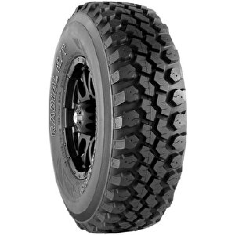 Nankang 285/70r17 121q Owl N889 Mudstar Radial M/t (yaz) (2020) Lastikler Fiyatı