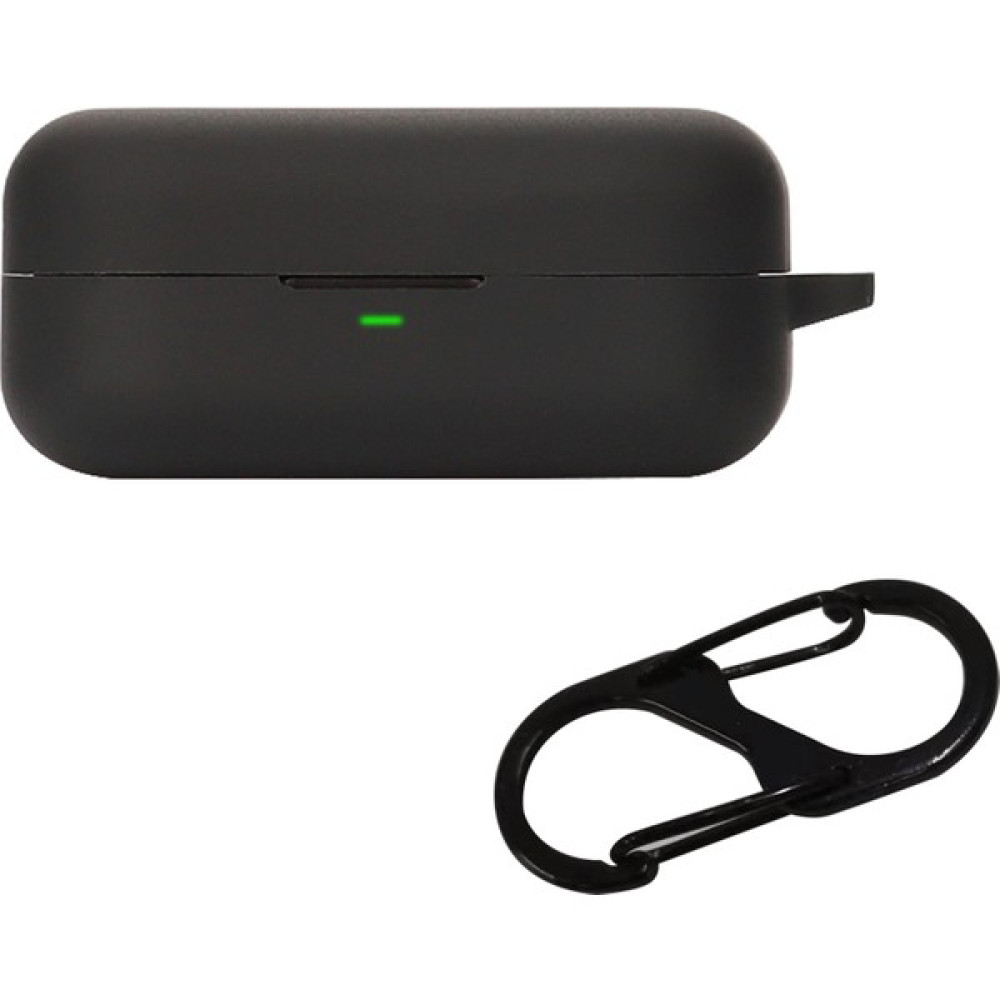 Nankeda B & O Beoplay-Ex Için Kablosuz Kulaklık Kılıfı - Siyah (Yurt Dışından) Cep Telefonu Aksesuarı Fiyatı