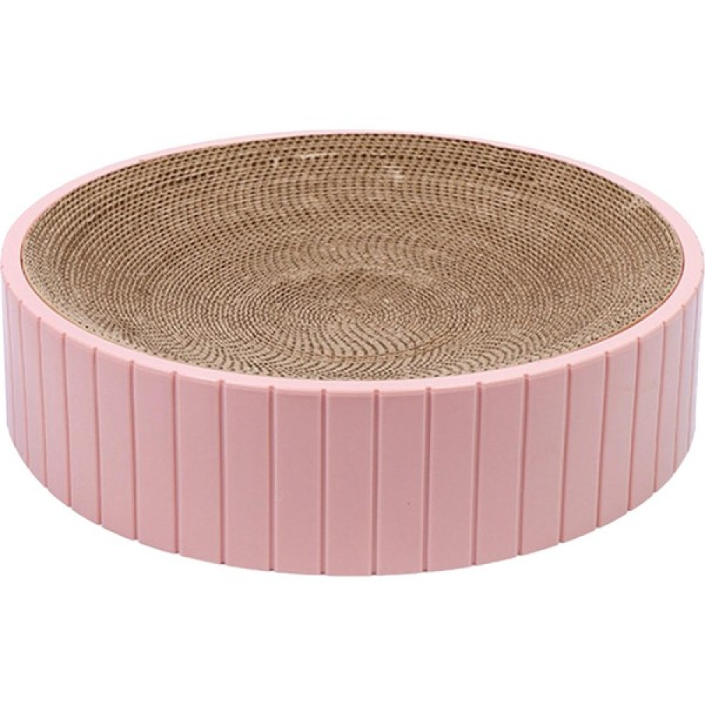 Nanlly Cat Scratcher Kase Pad Nest Etkileşimli Oyun Oyuncak Kitten Scratcher (Yurt Dışından) Oto Boyaları Fiyatı