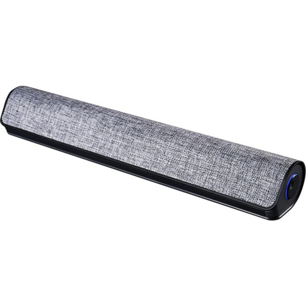 Nanlly Kablolu USB Powered Ses Bar Bilgisayar Hoparlörleri Kayıpsız Bas Surround Dayanıklı (Yurt Dışından) - Renkli Kulaklık Aksesuarı Fiyatı