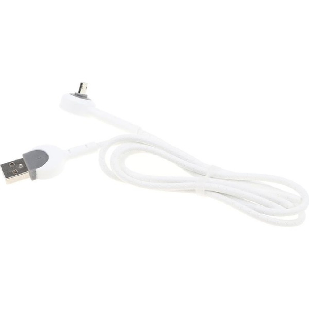 Nanlly Mikro USB Şarj Kablosu, Android Telefon Hızlı Şarj Kablosu Android Telefonlar Için Ekstra Uzun Uzunluk -, 120CM Beyaz (Yurt Dışından) Cep Telefonu Aksesuarı Fiyatı