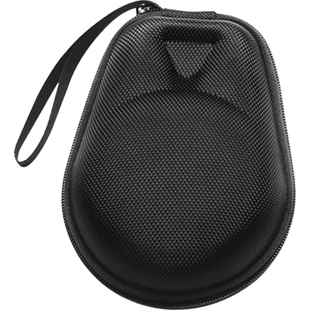 Nanlly Seyahat Kılıfı Anti Scratch Sabit Kabuk Toz Gro -Taşıma Çantası Klip 4 (Yurt Dışından) - Siyah Kulaklık Aksesuarı Fiyatı