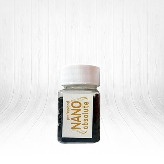 Nano Absolute G-001 Siyah Boncuk