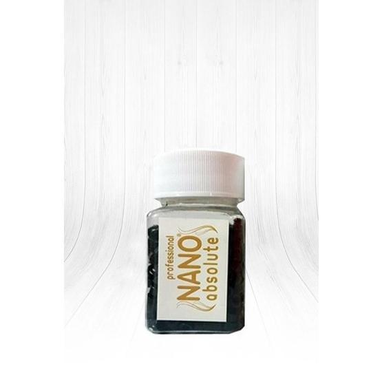 Nano Absolute G-001 Siyah Boncuk
