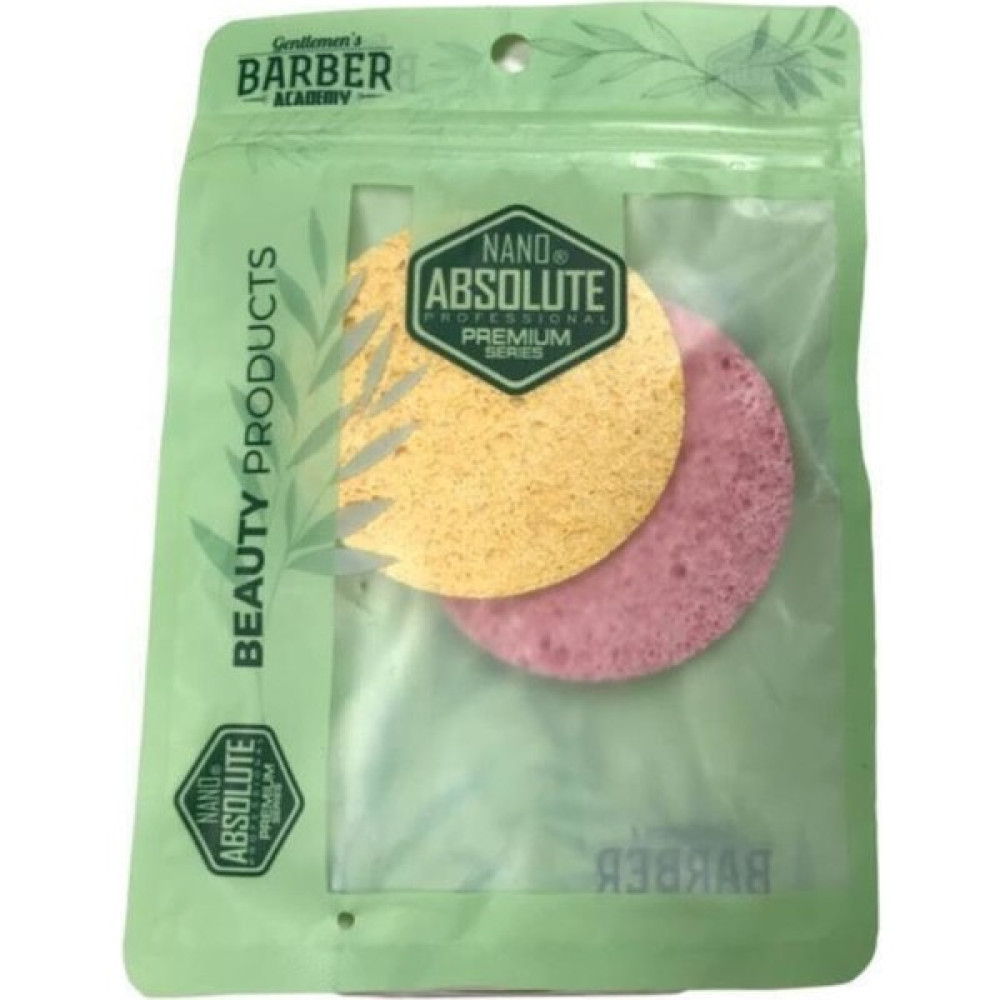 Nano Absolute Mak.sün.yüz Yıkama K-004 Makyaj Fırça ve Aksesuarları Fiyatı