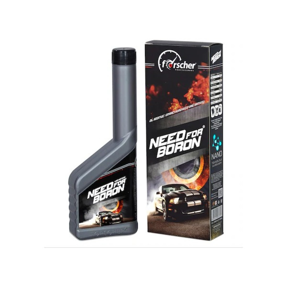 Nano Forscher Need For Boron 250 ml Onarıcı Koruyucu Motor Yağ Katkısı Motor Yağı Fiyatı