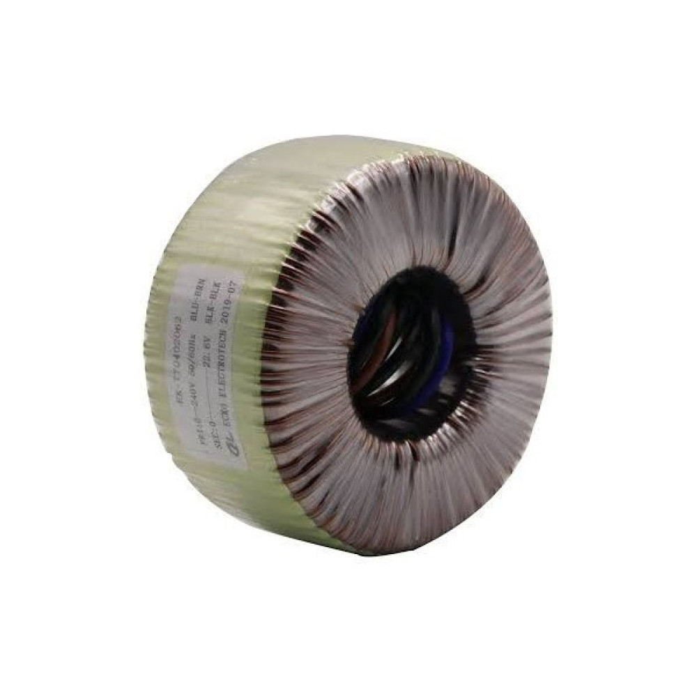 Nano Tekno Max 500 Watt Toroid Trafo Dış Cephe Yalıtım Malzemeleri Fiyatı