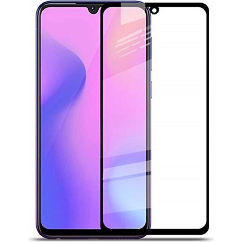 Nano Teknoloji Cam Samsung A 50 Siyah Kırılmaz Cam Ekran Koruyucu Cep Telefonu Aksesuarı Fiyatı