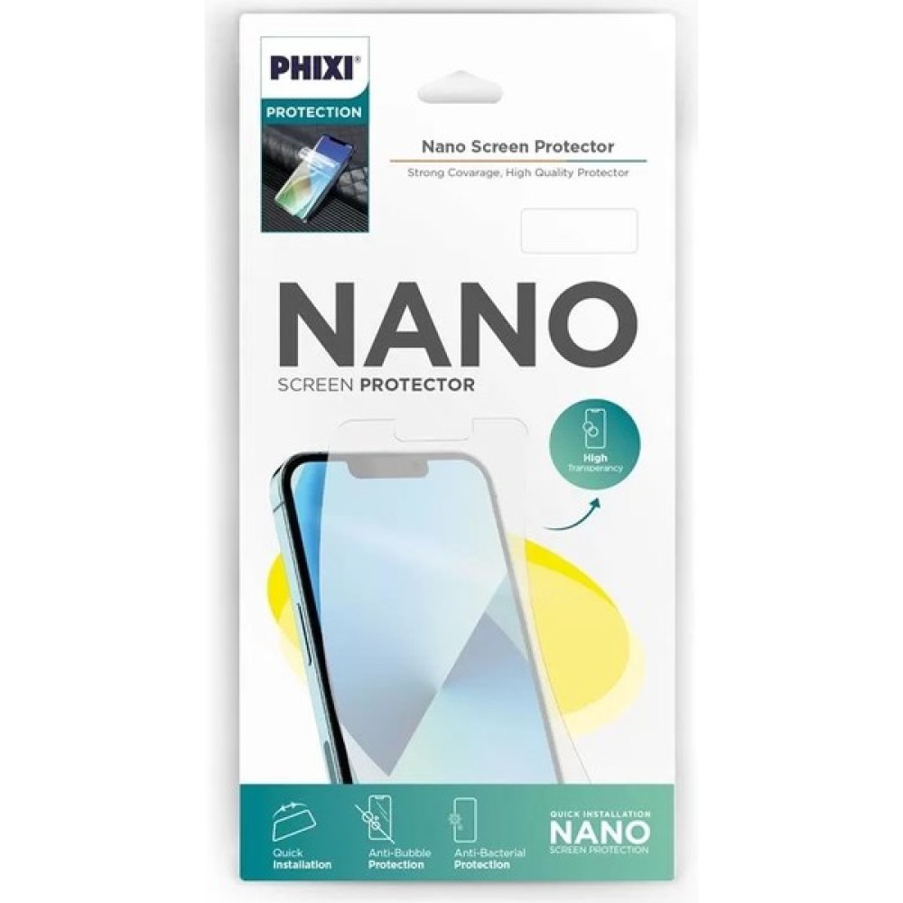Nano Xiaomi Note 8 Pro Ekran Koruyucu Oto Boyaları Fiyatı