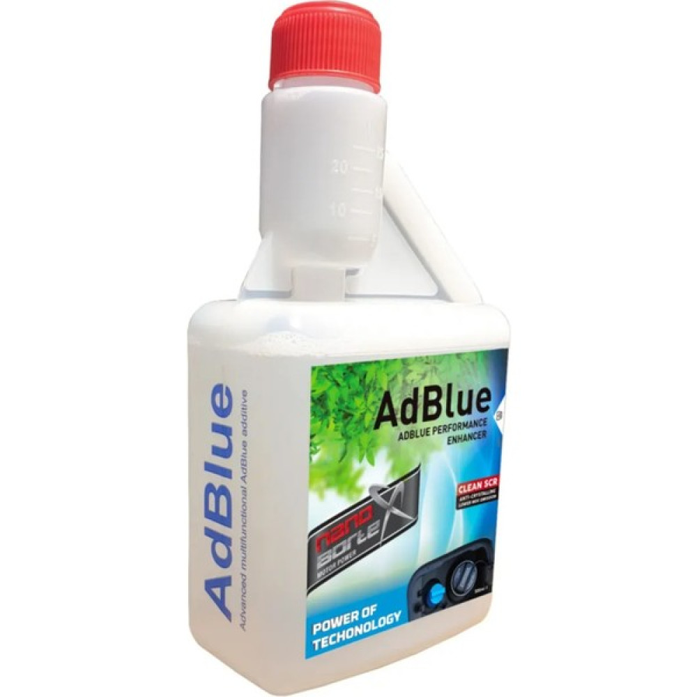 Nanoborx Adblue Scr Temizleme 500 ml Motor Yağı & Katkıları Fiyatı