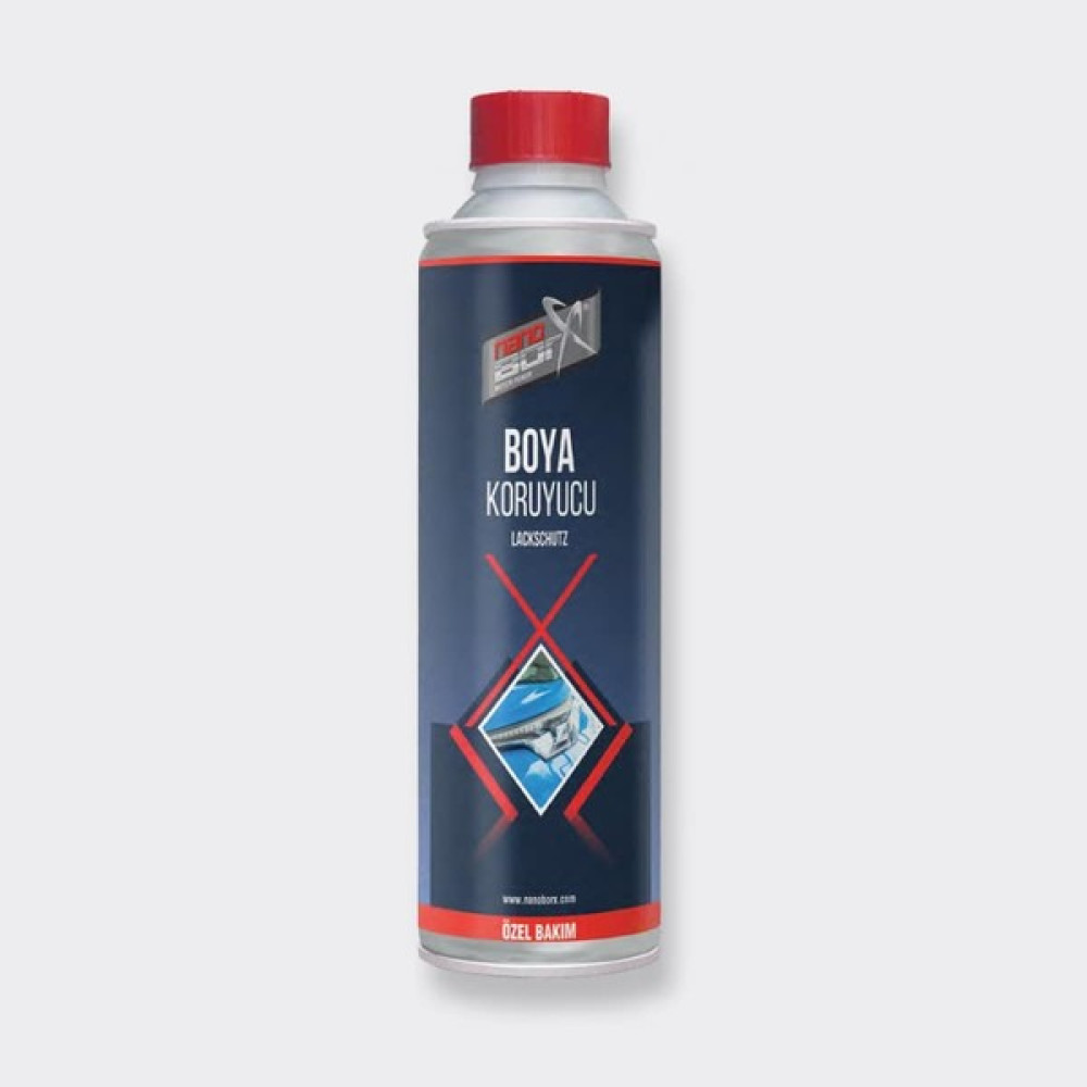 Nanoborx Oto Boya Koruyucu (500 Ml) Oto Boyaları Fiyatı