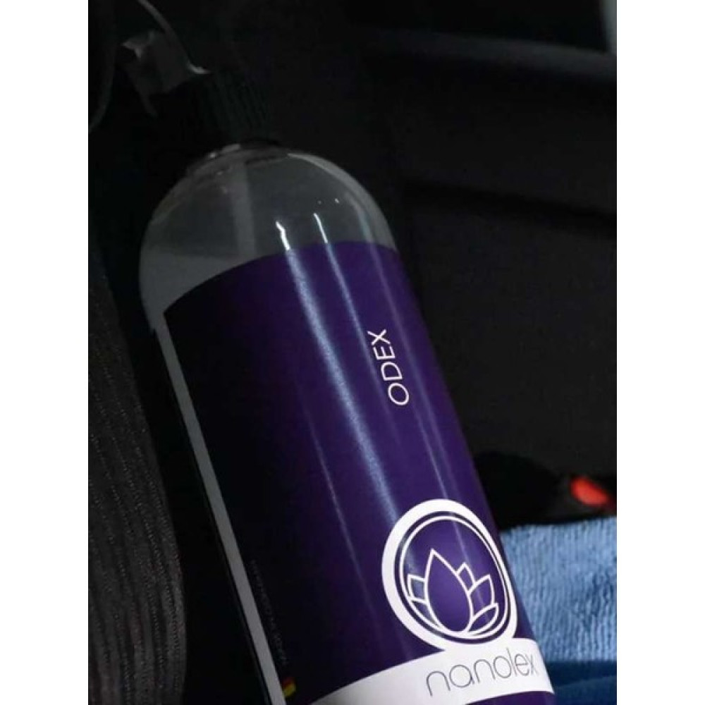 Nanolex Odex 750ML- Araç Içi Koku Giderici - 750 ml Oto Boyaları Fiyatı