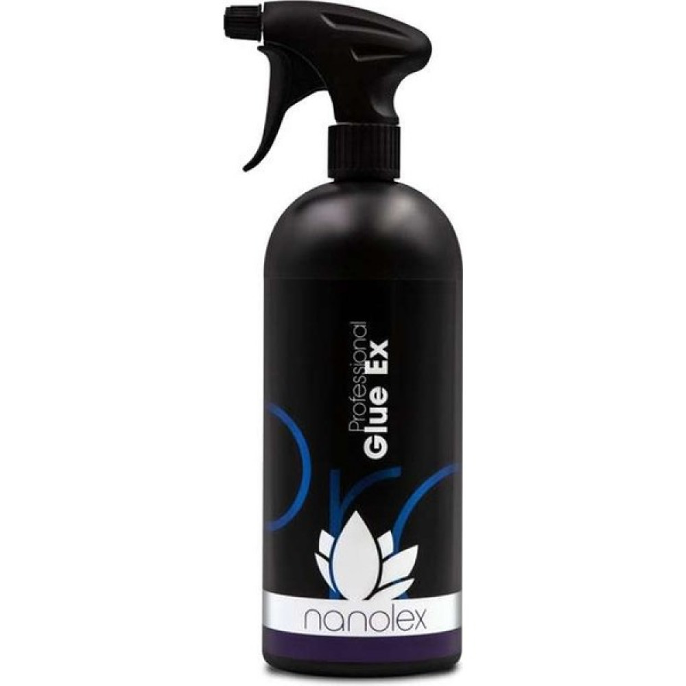 Nanolex Professional Glue Ex 1l - Yapışkan Temizleyici Sprey - 1 lt Oto Boyaları Fiyatı