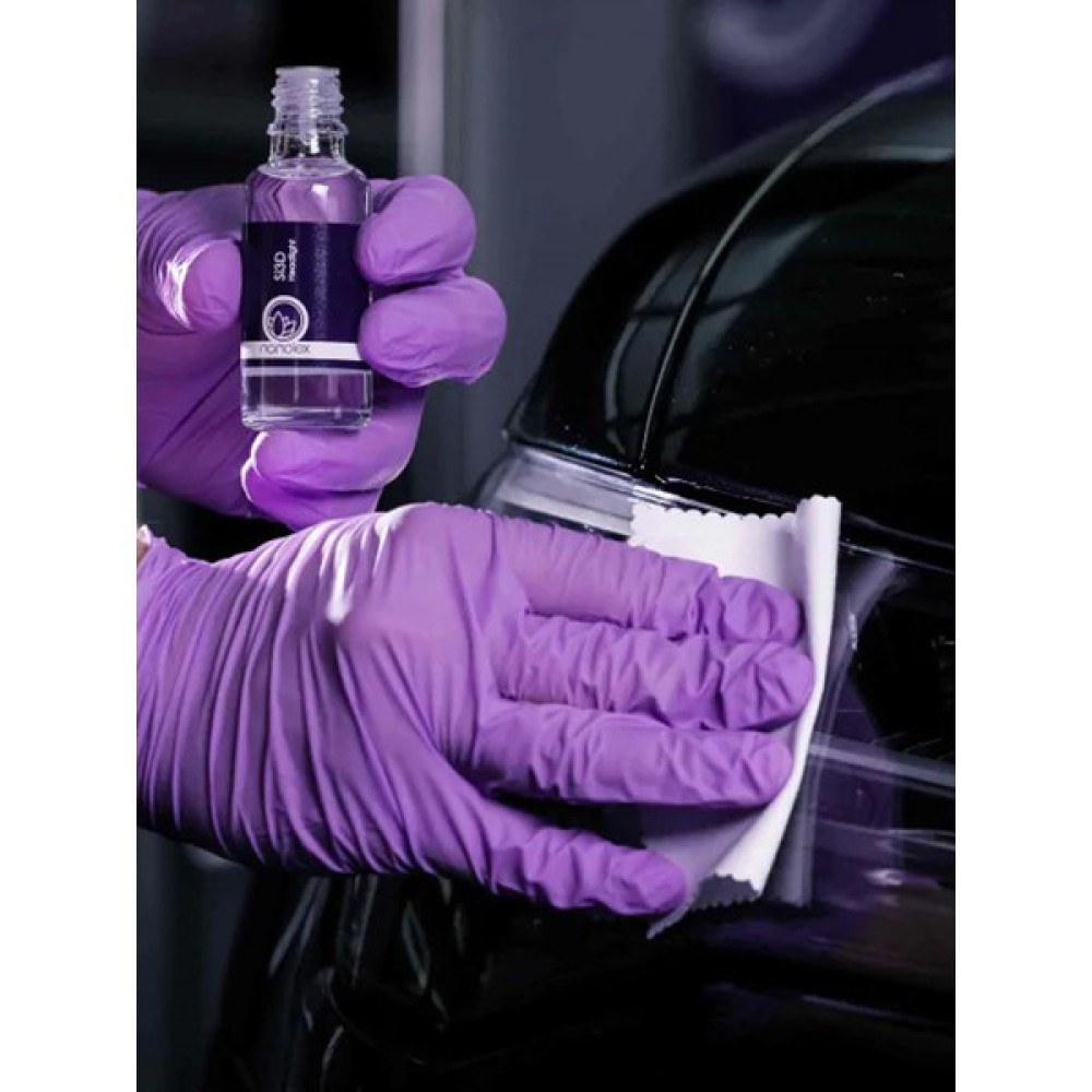 Nanolex SI3D Headlight Far ve Plastik Seramik Kaplama 30ML Oto Bakım & Temizlik Ürünleri Fiyatı