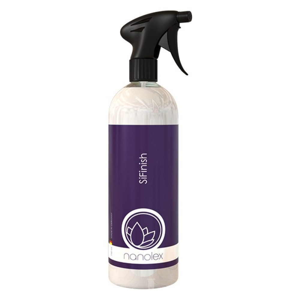 Nanolex SiFinish 200ml Oto Bakım & Temizlik Ürünleri Fiyatı