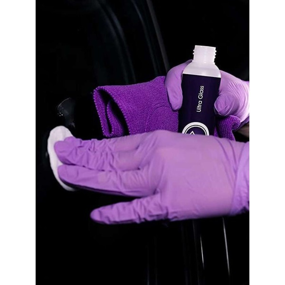 Nanolex Ultra Glass 100ML - Seramik Cam Su Itici Kaplama - 100 ml Oto Boyaları Fiyatı