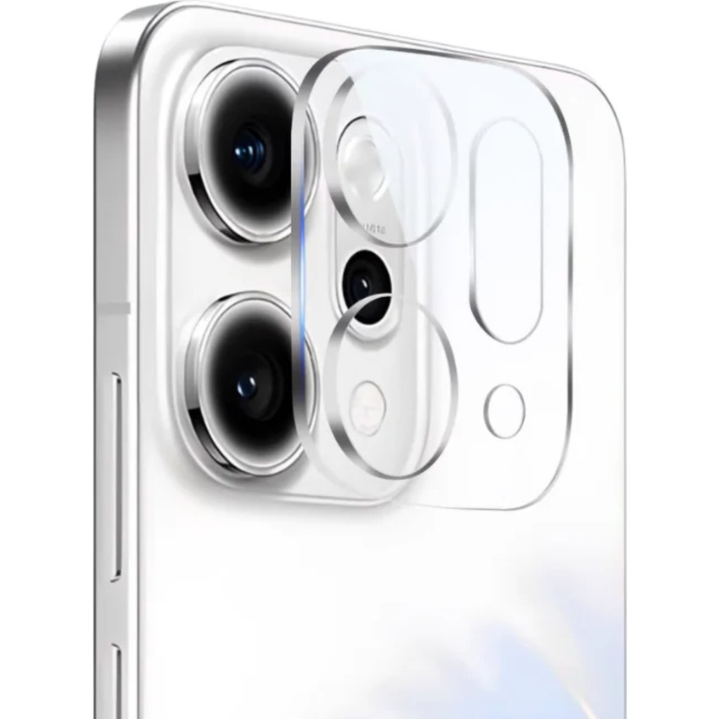 Nanospace Oppo Find X9 Pro Ile Uyumlu Temperli Sert Şeffaf Lens Koruyucu Cep Telefonu Fiyatı
