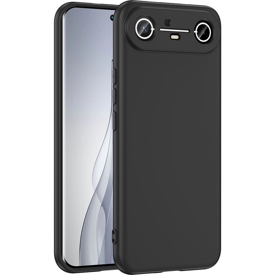 Nanospace Tecno Spark Slim 5g Ile Uyumlu Kılıf Mara Lansman Kapak - Siyah Diğer Fiyatı