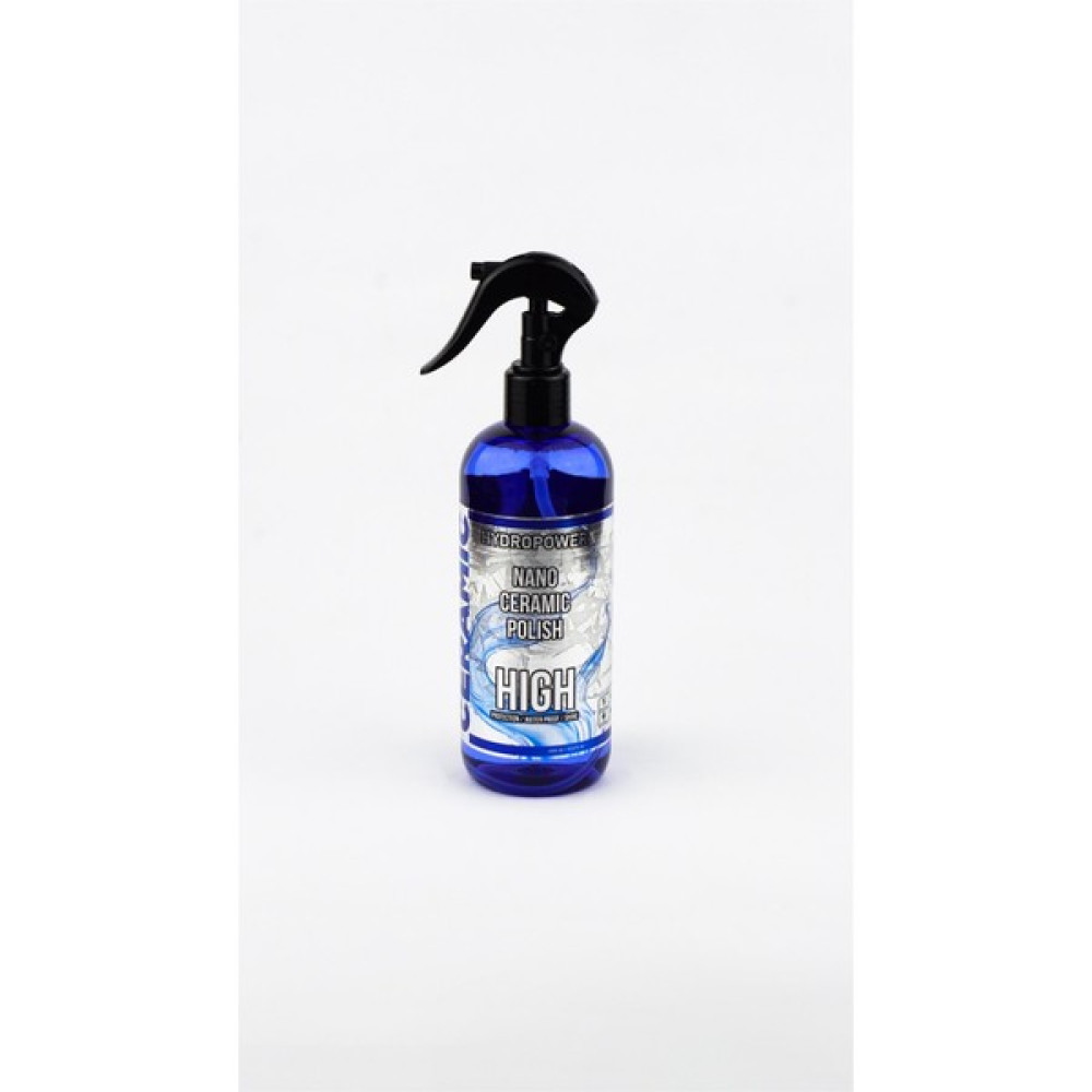 Nanowash Seramik Cila 400 ml Sprey - 0 Oto Bakım & Temizlik Ürünleri Fiyatı