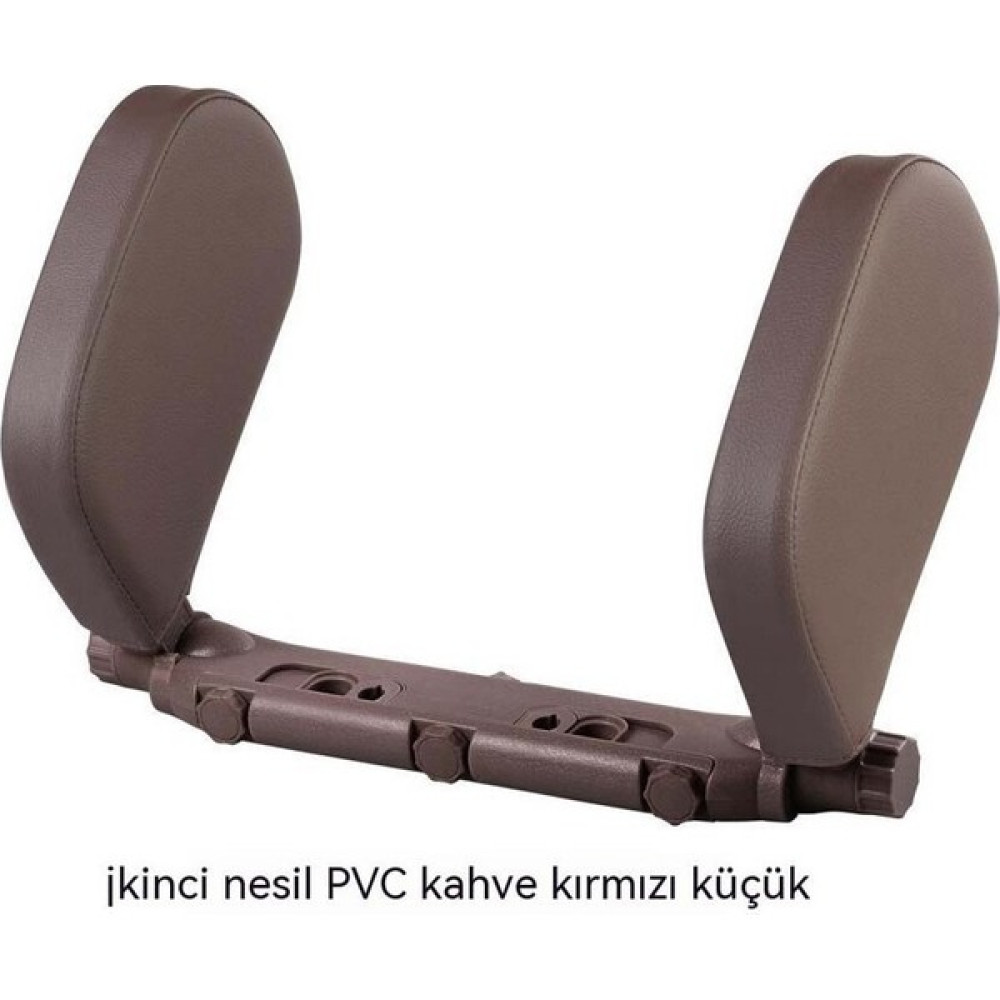 Nantuan-HB Araba Uyku Uyku Kafalık Araba Uyku Seyahat Seyahat Çocuk Yan Uyku Kafalık Araba Seyahat Yastığı (Yurt Dışından) - Kahverengi Bebek Oto Koltuğu Fiyatı