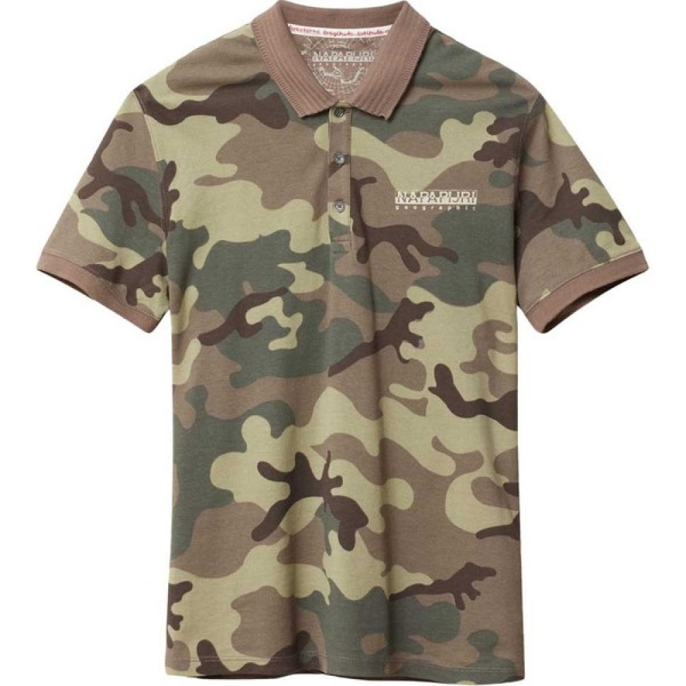 Napapijri Ellary Polo Tişört Erkek T-shirt Fiyatı