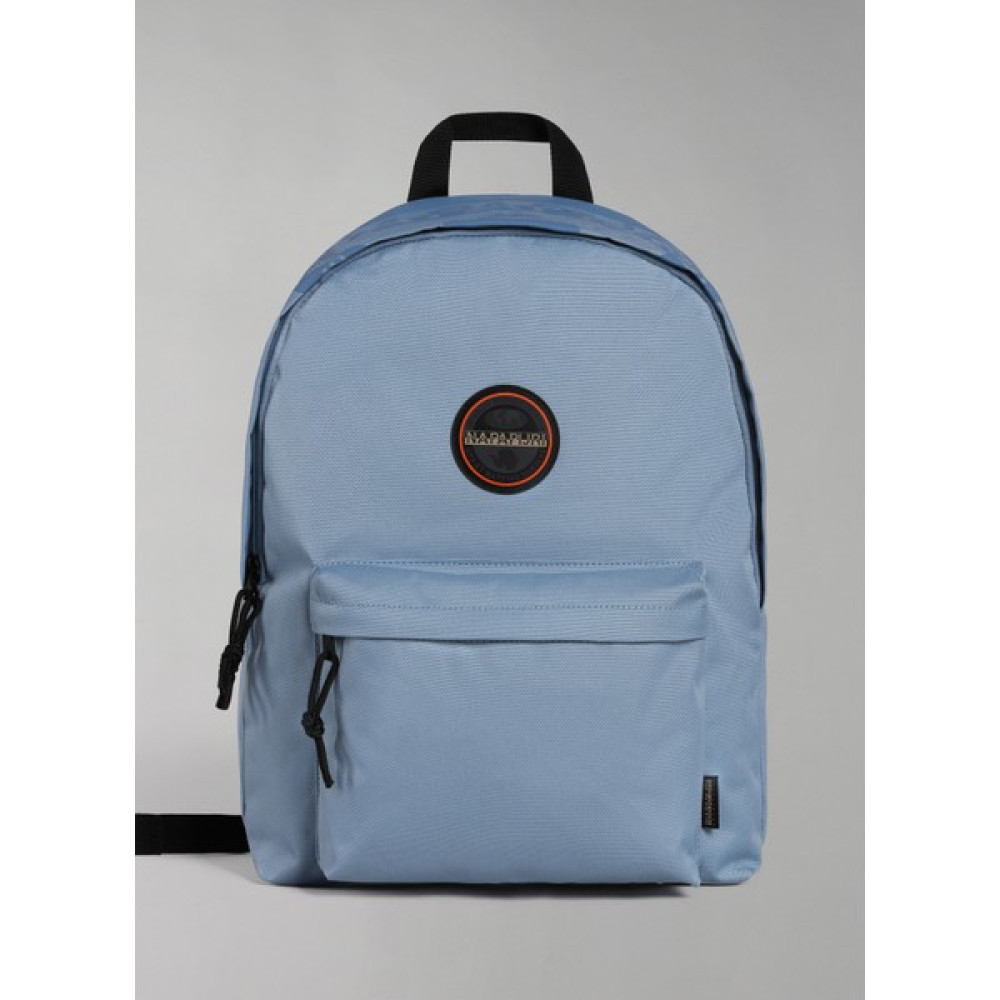 Napapijri Happy Daypack 4 Mavi Unisex Çanta NP0A4GQSB2B1 Erkek Sırt Çantası Fiyatı