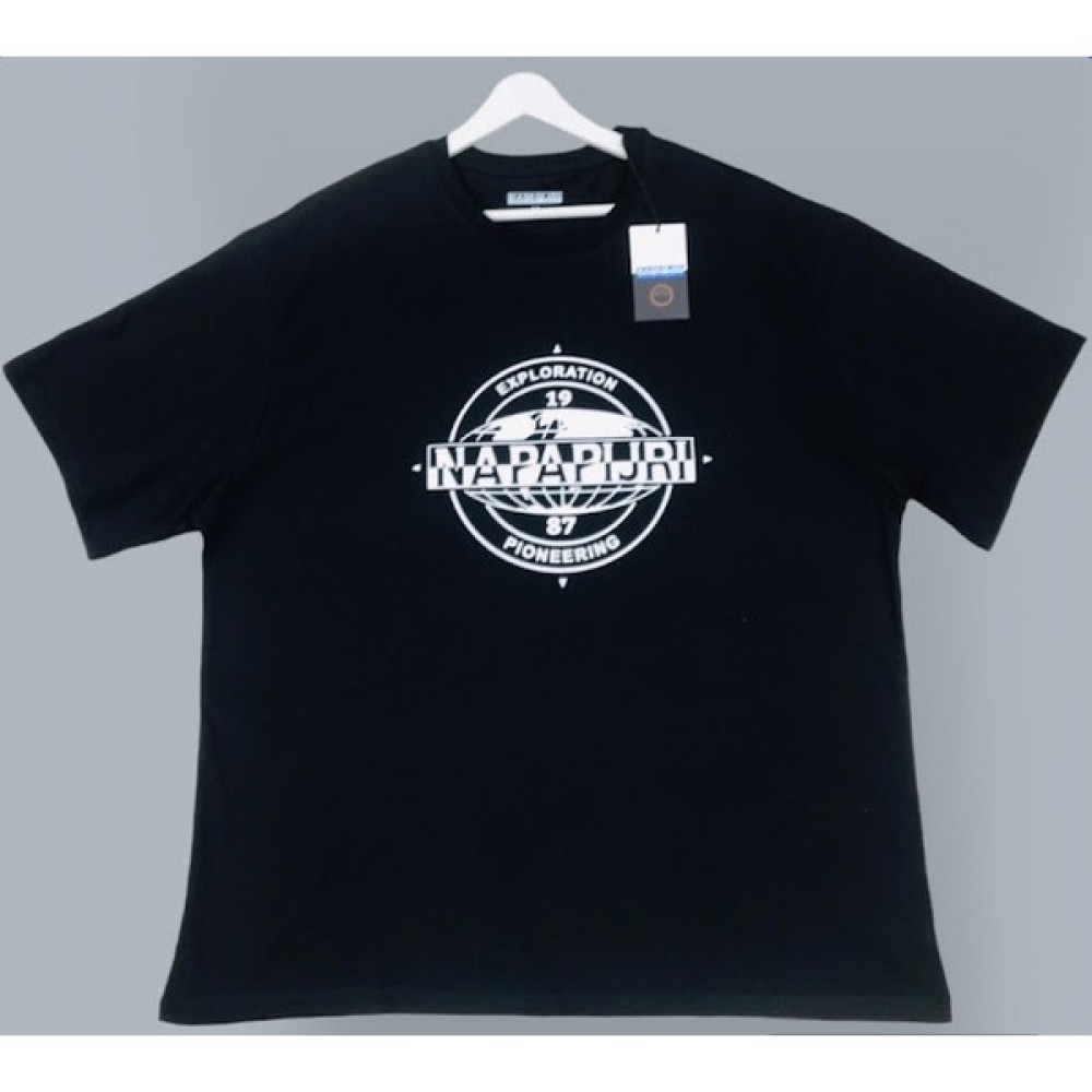 Napapijri T-Shirt Erkek T-shirt Fiyatı