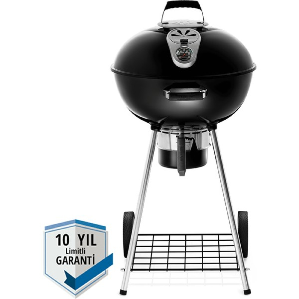 Napoleon Nk22k-Leg Kömürlü Mangal Bahçe Mangalı & Barbekü Fiyatı