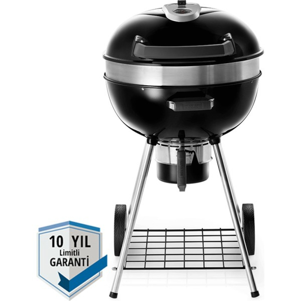 Napoleon Pro22k-Leg Kömürlü Mangal Bahçe Mangalı & Barbekü Fiyatı