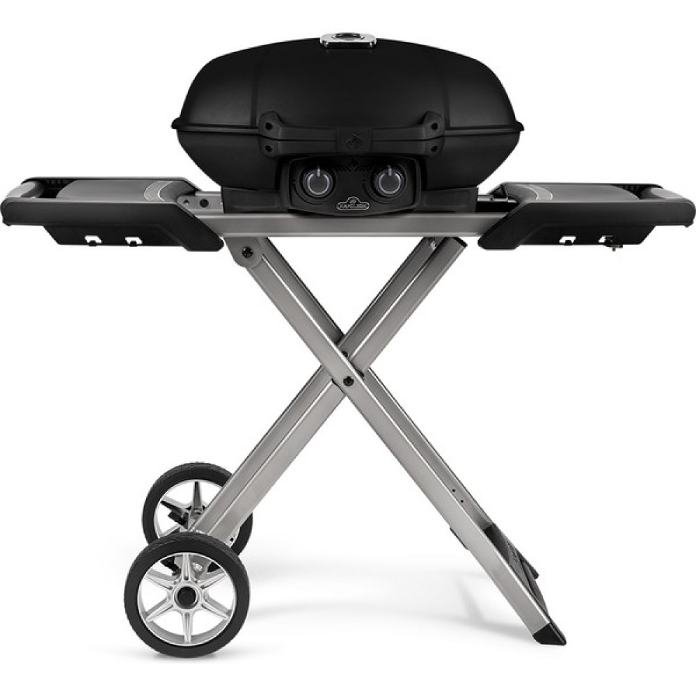 Napoleon Travelq 285X Portatif Gazlı Barbekü | Gazlı Mangal - Gri Bahçe Mangalı & Barbekü Fiyatı