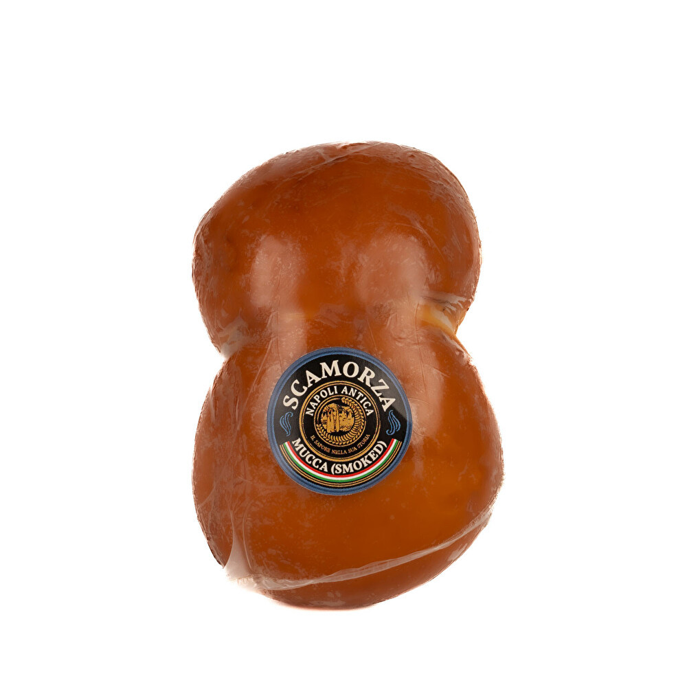 Napoli Antica İsli Scamorza İnek Peyniri 250 g Peynir Fiyatı