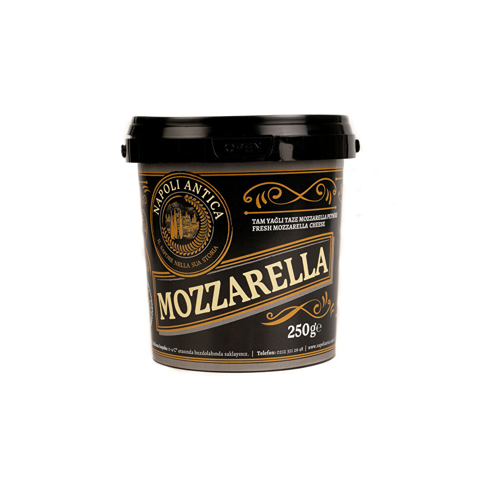 Napoli Antica Mozzarella Peyniri 250 g Peynir Fiyatı