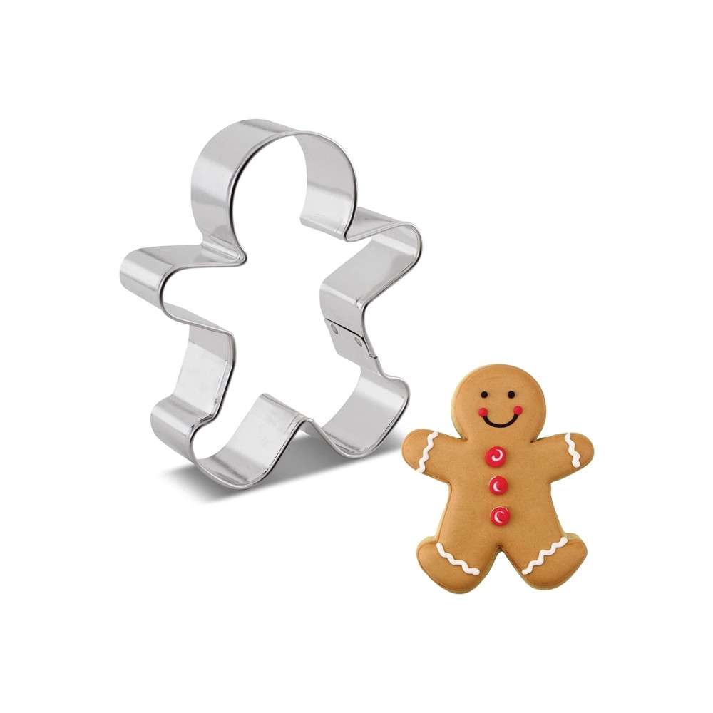 Nar kalıp Narkalıp Gingermen Kurabiye Kalıbı Kek Kalıpları Fiyatı