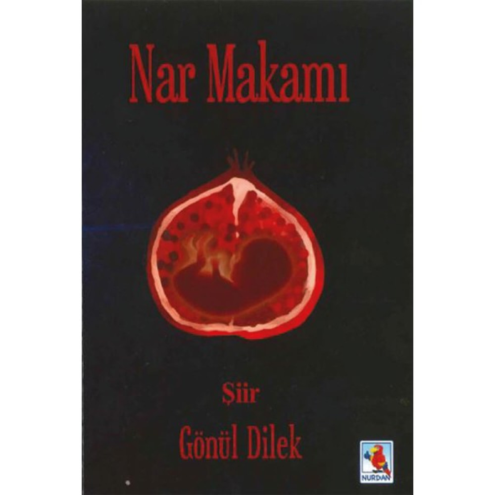 Nar Makamı Şiir Kitapları Fiyatı