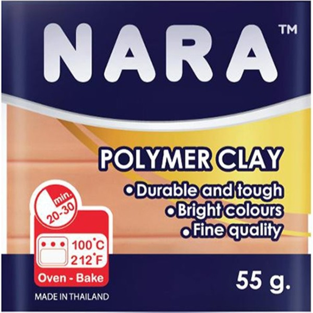 Nara Polimer Kil 55 gr PM57 Et - Etched Glass Sanatsal Malzemeler Fiyatı
