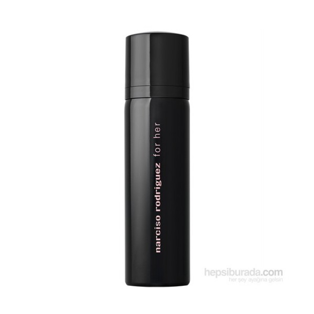 Narciso Rodriguez 100 Ml Kadın Deodorant Parfümler Fiyatı