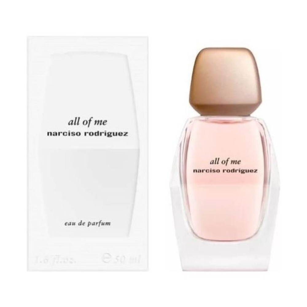 Narciso Rodriguez All Of Me Edp 50 Ml Kadın Parfüm Kadın Parfümleri Fiyatı
