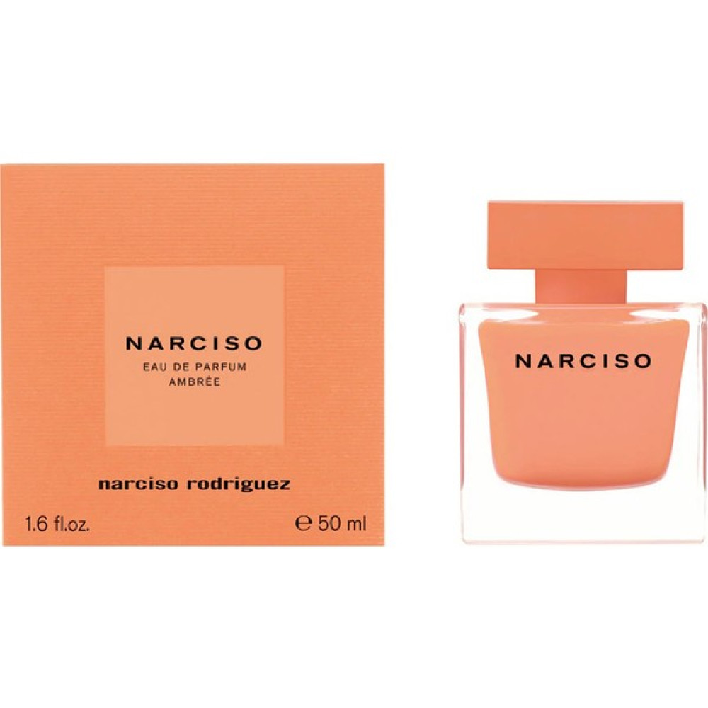 Narciso Rodriguez Ambree Edp 50 ml Parfümler Fiyatı