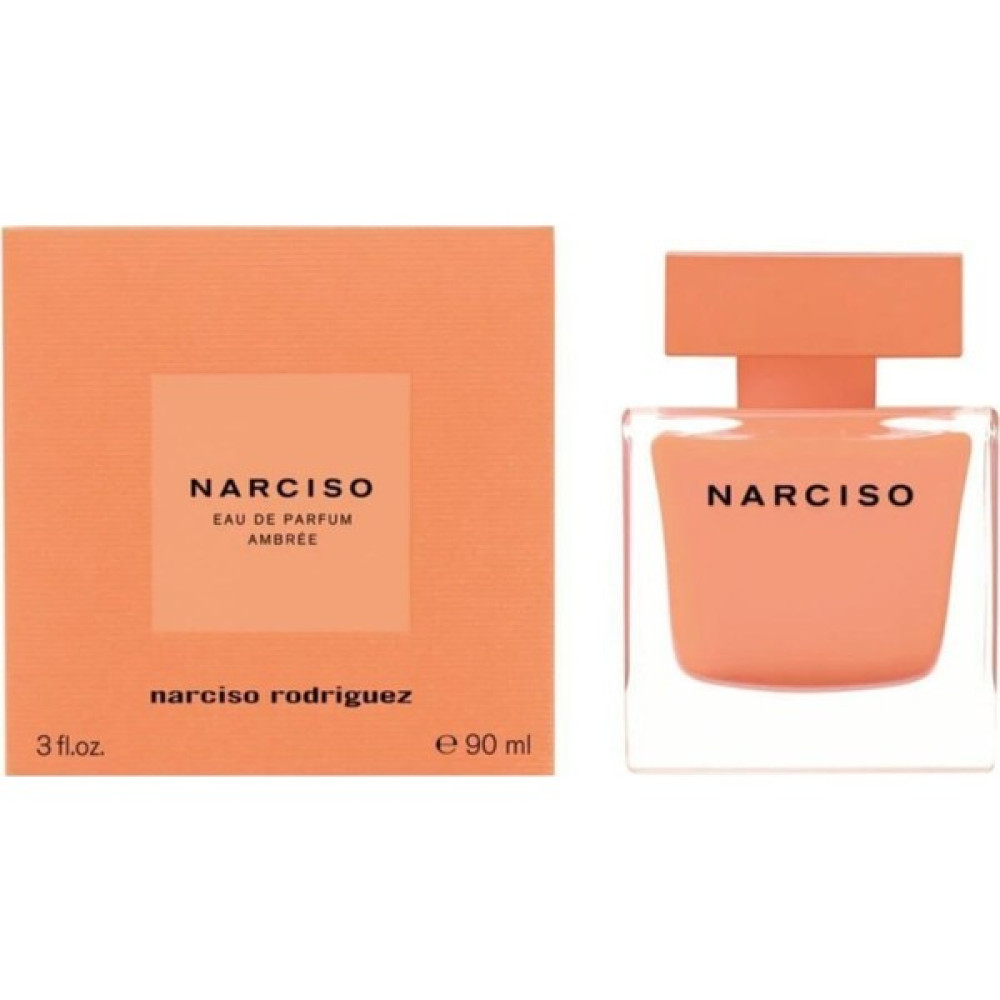 Narciso Rodriguez Ambree EDP 90 ml Kadın Parfüm Parfümler Fiyatı