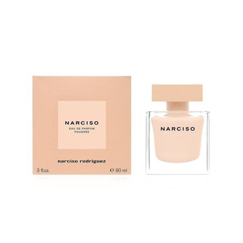 Narciso Rodriguez Eau Poudre Edp 90Ml Kadın Parfüm Parfümler Fiyatı
