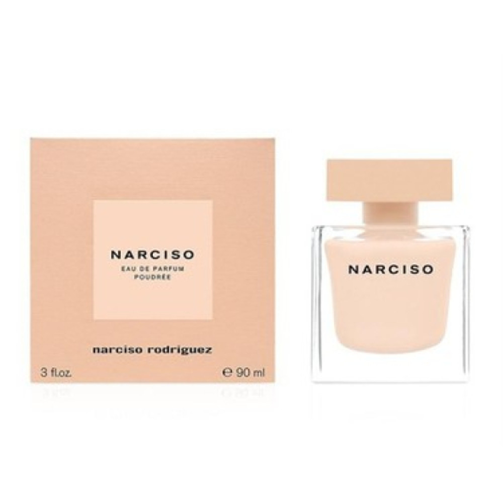 Narciso Rodriguez Eau Poudree Edp 90 Ml Kadin Parfum Kadın Parfümleri Fiyatı
