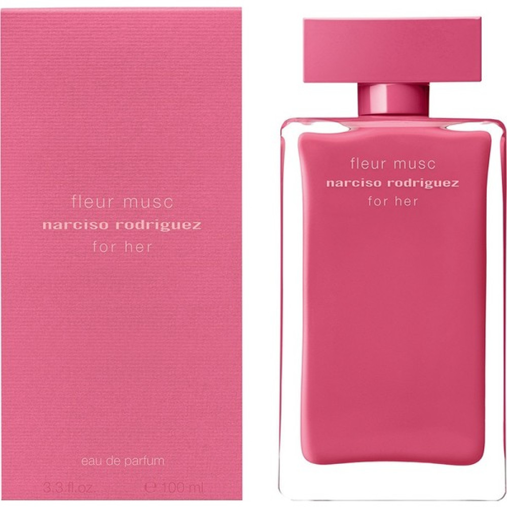 Narcıso Rodrıguez Fleur Musc Bayan Edp100Ml Kadın Parfümleri Fiyatı
