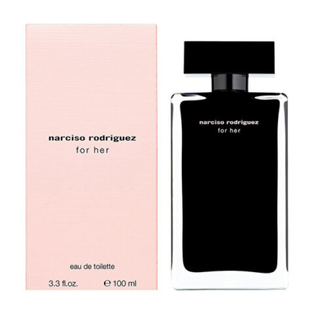 Narciso Rodriguez For Her 100 Ml Edt Kadin Parfumu Kadın Parfümleri Fiyatı