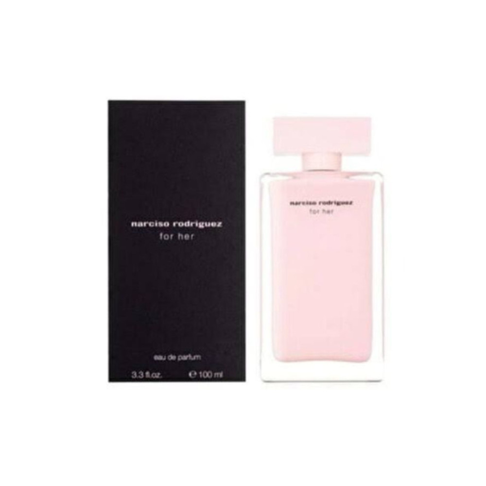 Narciso Rodriguez For Her Edp 100 Ml Bayan Parfumu Kadın Parfümleri Fiyatı
