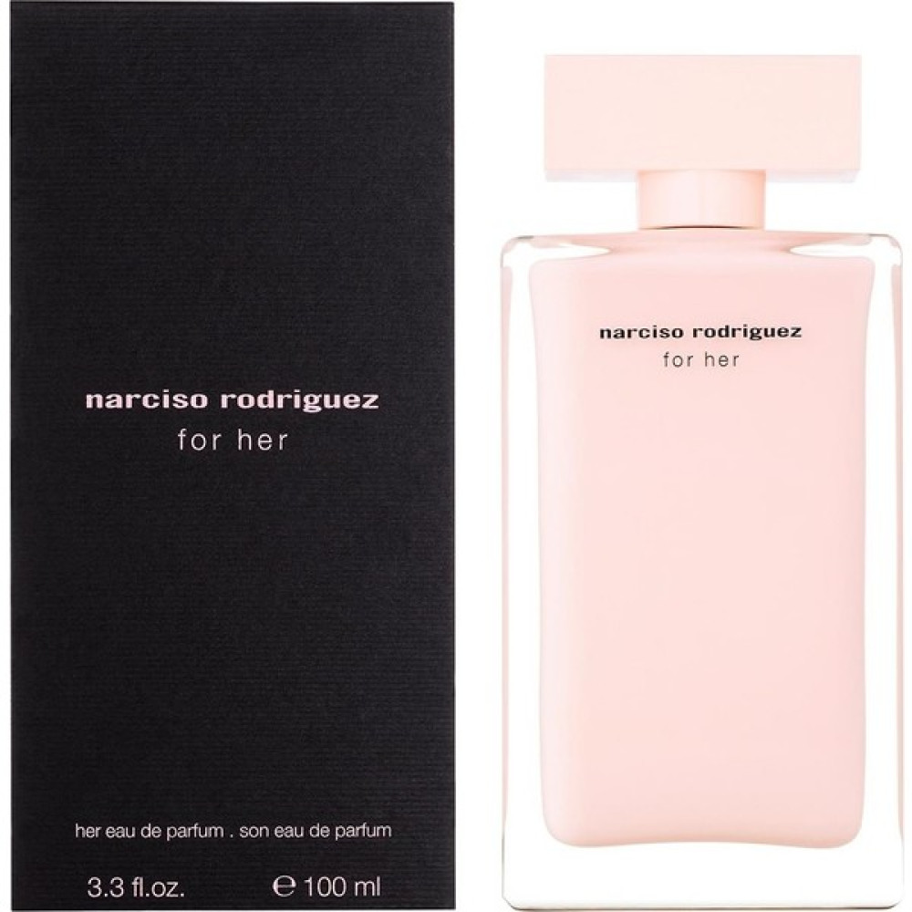 Narciso Rodriguez For Her Edp 100 Ml Kadın Parfüm Parfümler Fiyatı