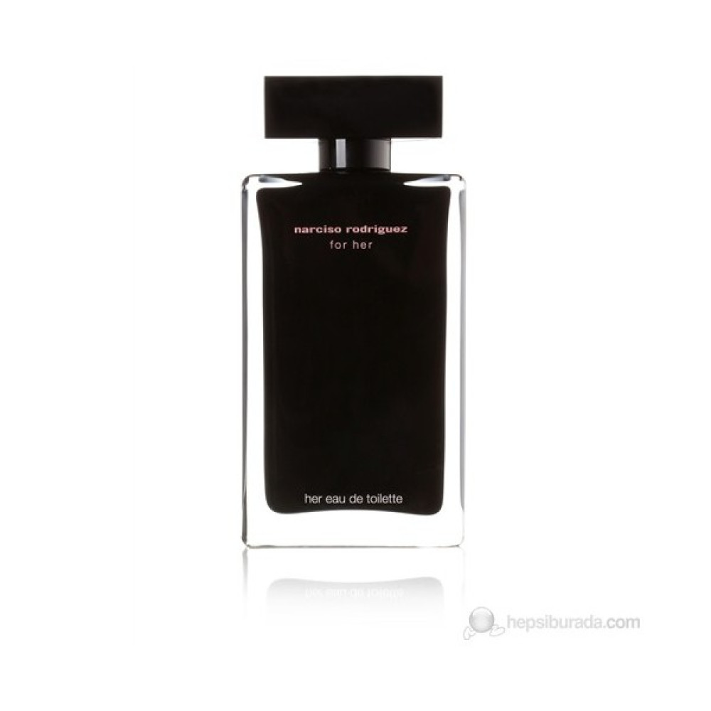 Narciso Rodriguez For Her Edt 100 Ml Kadın Parfüm Parfümler Fiyatı