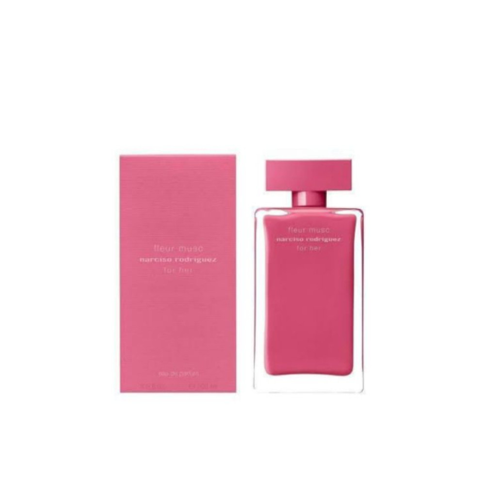 Narciso Rodriguez For Her Fleur Musc Edp 100 Ml Kadin Parfumu Kadın Parfümleri Fiyatı